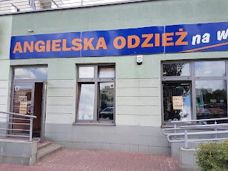 Włoska odzież na wagę