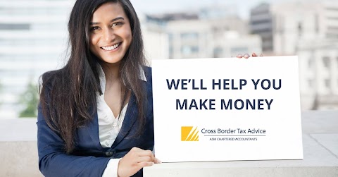 Cross Border Tax Advice