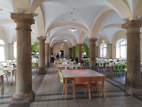 Restauracja "U Hrabiego"