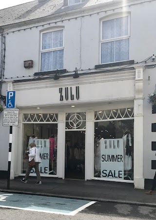 Zulu Fashion Boutique