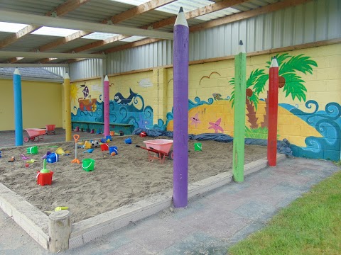 Urlingford & Johnstown Community Childcare Centre