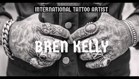 Brenkellytattoo