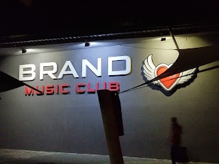 Brand Music Club