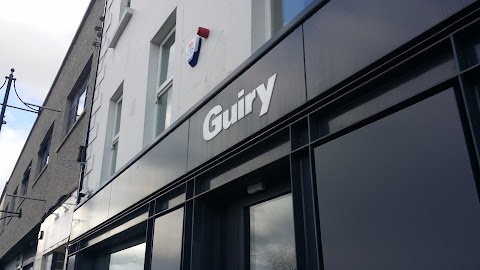 Guiry Estate Agents