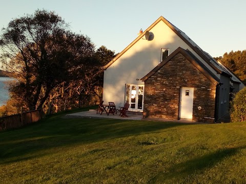 Berehaven Lodge