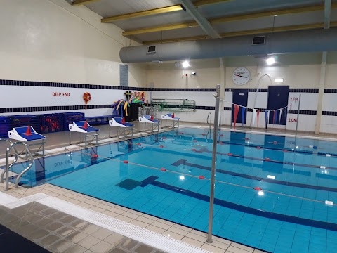 Clonmel Swimming Pool