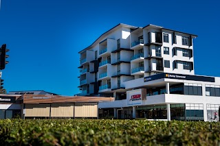Inspire Boutique Apartments Toowoomba