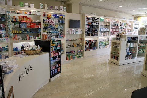 Foody's Pharmacy