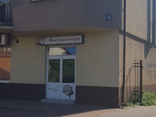 Salon fryzjerski MONTOWNIA FRYZUR Magdalena Cegiełko