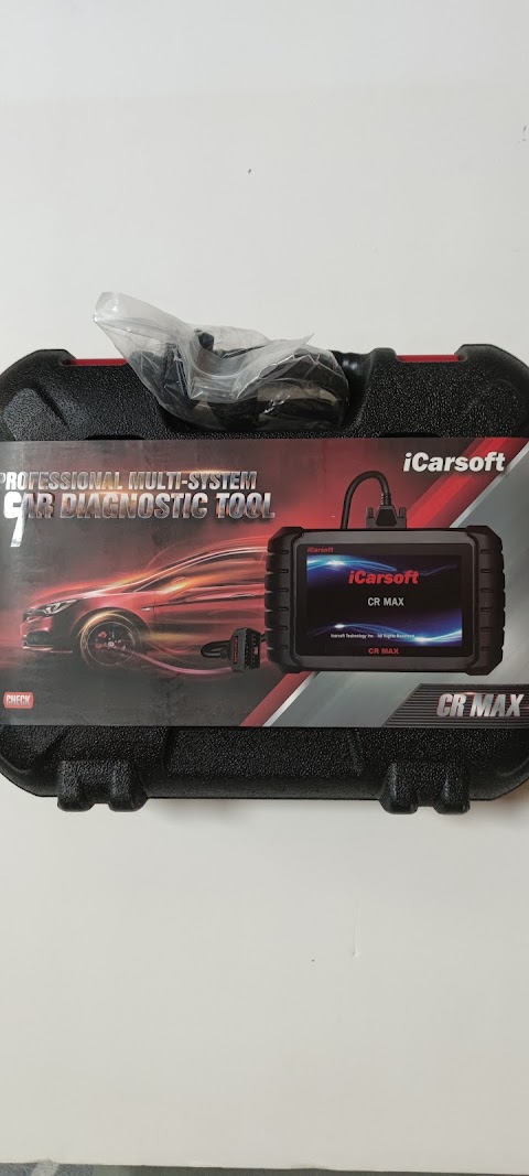 SMZtronic Automotive Diagnostic Scanners Tool Online Shop Ireland