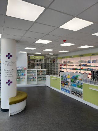 D O Sullivan Pharmacy