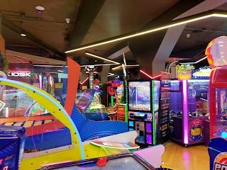 Timezone Courtenay Place - Arcade Games, Kids Birthday Party Venue