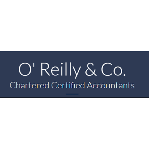 O'Reilly & Co Chartered Certified Accountants