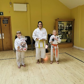 Jin-Ai-Kan Karate Academy New Ross