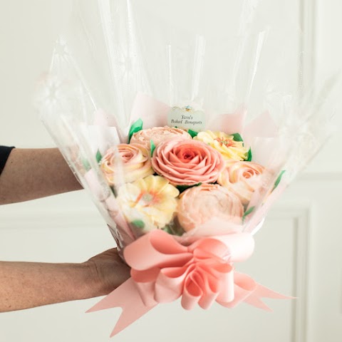 Tara's Baked Bouquets