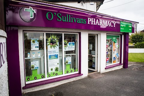 O'Sullivans Pharmacy Ballinlough