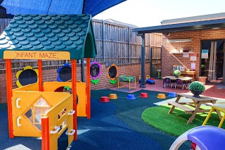 Community Kids Green Valley Early Education Centre