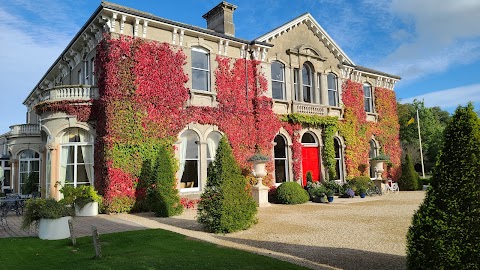 Lyrath Estate Hotel