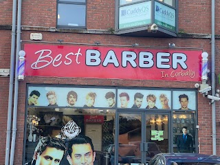 Best Barber Grove Ireland