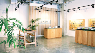 VAPO - Northwest Vape Shop & E-Cigarettes