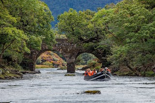 Gap of Dunloe Tour