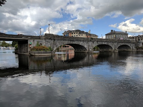 My Melody, Athlone