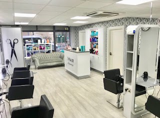 The Hair Lounge