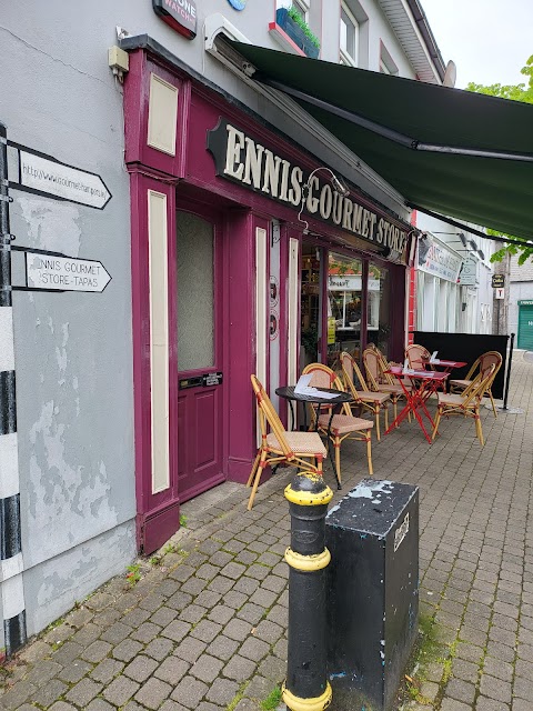 Ennis Gourmet Store