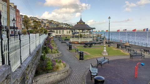 Ryans Pub Cobh