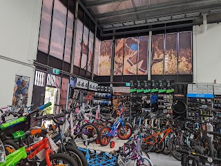 John's Cycling Warehouse