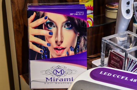 Mirami Nail Boutique