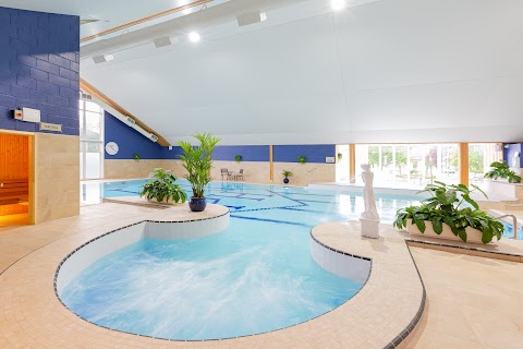 The Park Hotel Holiday Homes & Leisure Centre