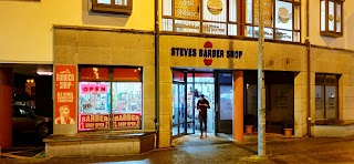 Steve's Barbershop Killarney