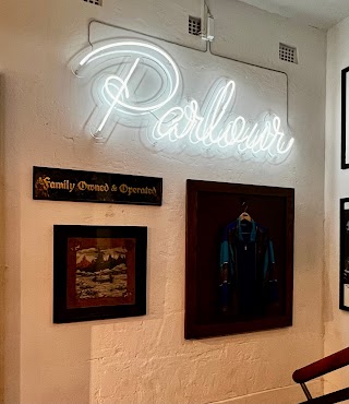 Parlour Store