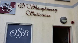 O'Shaughnessy Bairéad Solicitors