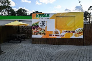 Awassi Kebab Józefów