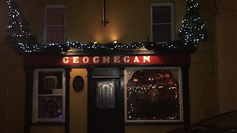 Geoghegan's Magpie Bar and B&B