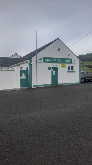 Aughavas GAA