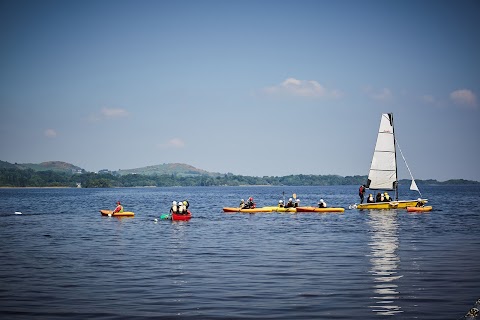 The Lake Lodge Killaloe