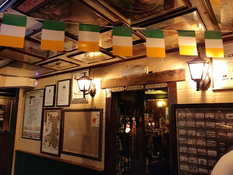 Paddy Coynes Pub