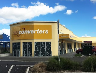 Cash Converters