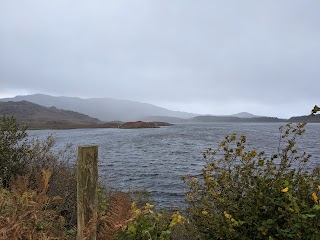 Lough Acoose House