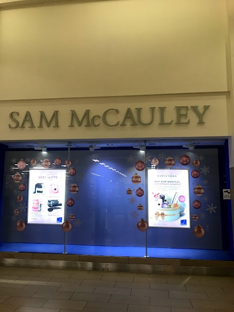 McCauley Pharmacy Tralee, Kerry