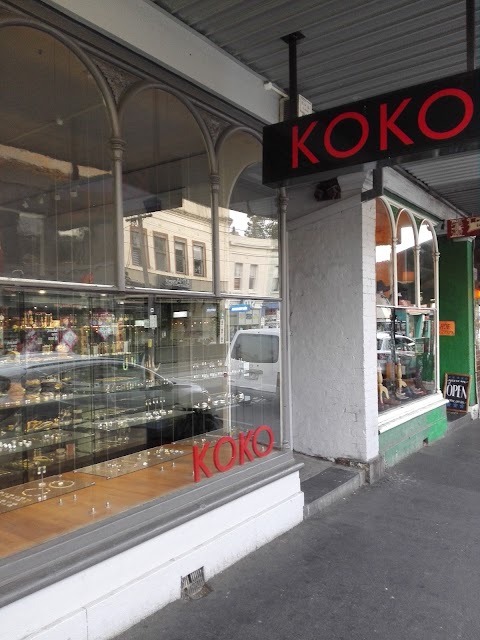 Koko Jewelry