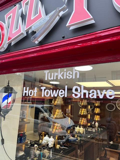 Ozz Turkish Barber
