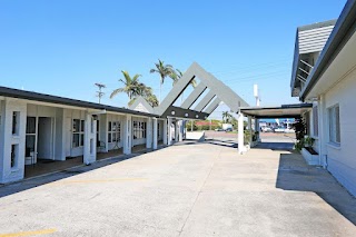 Townsville city motel