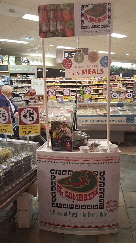 Bennett's SuperValu Tipperary Town