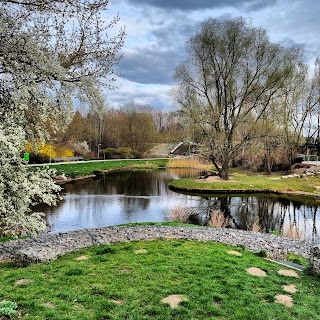 Park Żwirowisko Pruszków