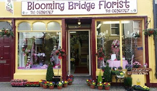 Blooming Bridge Florist