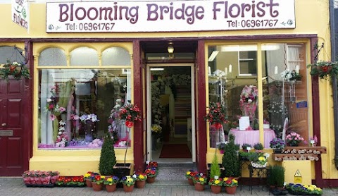 Blooming Bridge Florist